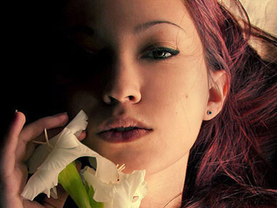 Εξαφανίστε τα σπυράκια με μέλι!